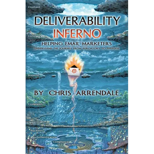 Deliverability Inferno: Helping Email Marketers Understand the Journey from Purgatory to Paradise