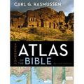 Zondervan Atlas of the Bible: Revised Edition, Full-Color Maps, Photos, Graphics, and More