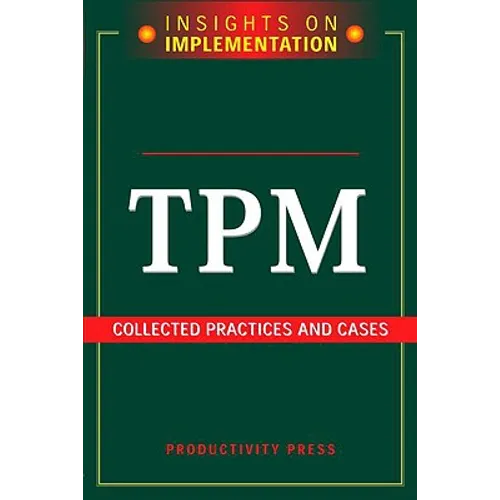 Tpm: Collected Practices and Cases