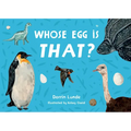 Whose Egg Is That?