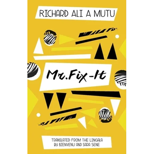 Mr. Fix It