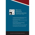 Wpa: Writing Program Administration 46.1 (Fall 2022)