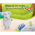 Elephants DO Forget: How Emory Found His Memory