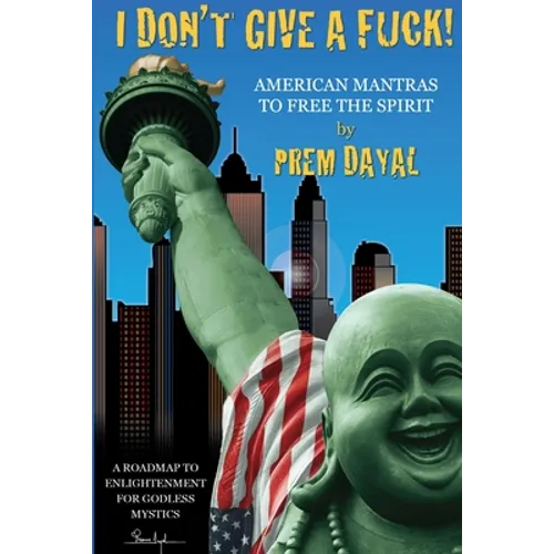 I Don't Give a F***!