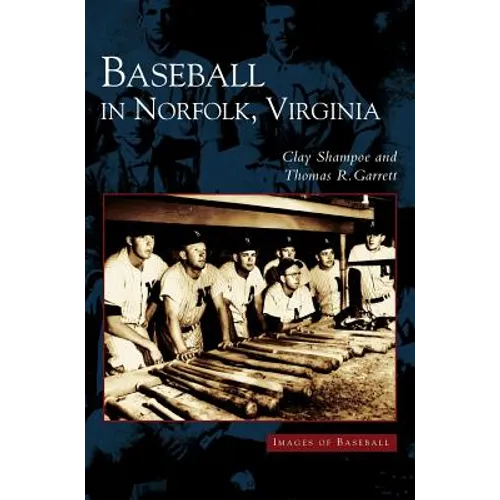 Baseball in Norfolk, Virginia