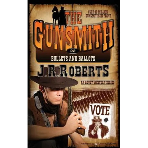 Bullets and Ballots