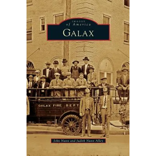 Galax