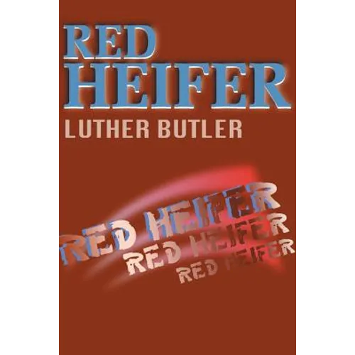 Red Heifer