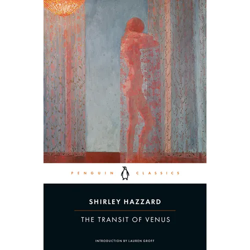 The Transit of Venus