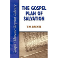 The Gospel Plan of Salvation