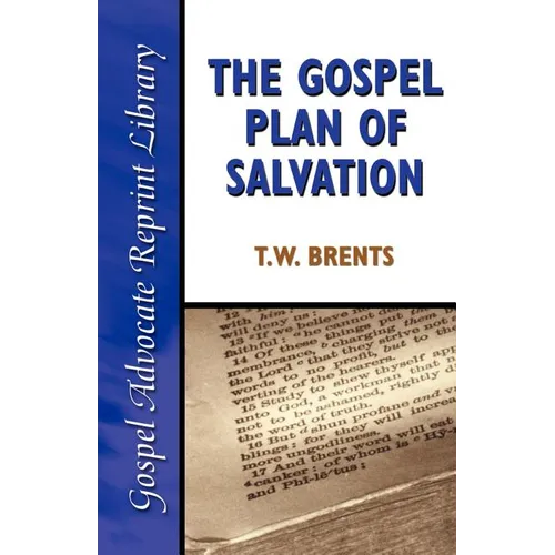 The Gospel Plan of Salvation