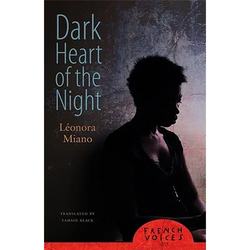 Dark Heart of the Night