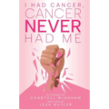 I Had Cancer, Cancer Never Had Me