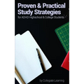 Proven & Practical Study Strategies for ADHD High School and College Students