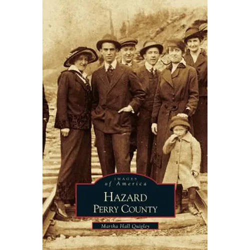 Hazard, Perry County