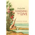 Dailyom: Learning to Live