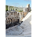 Ecclesiology: A Study of the Church