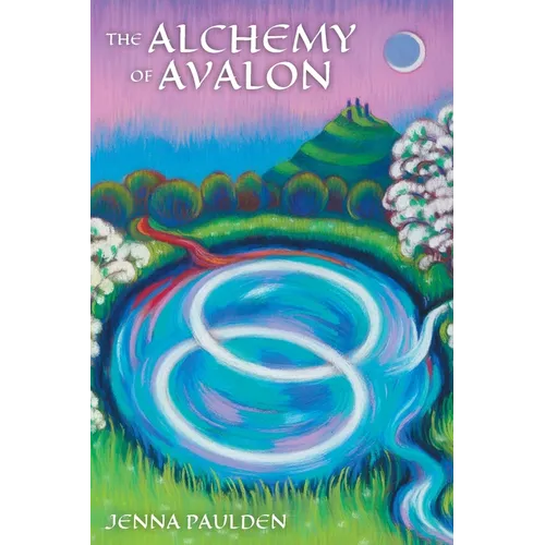 The Alchemy of Avalon