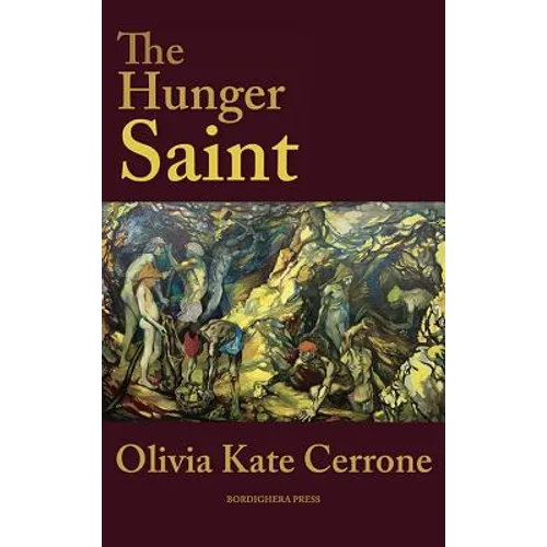 The Hunger Saint