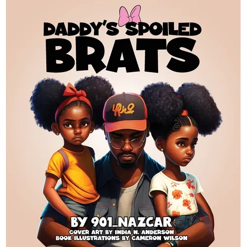 Daddy's Spoiled Brats