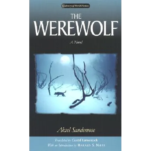 The Werewolf