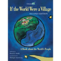 If the World Were a Village: A Book about the World's People