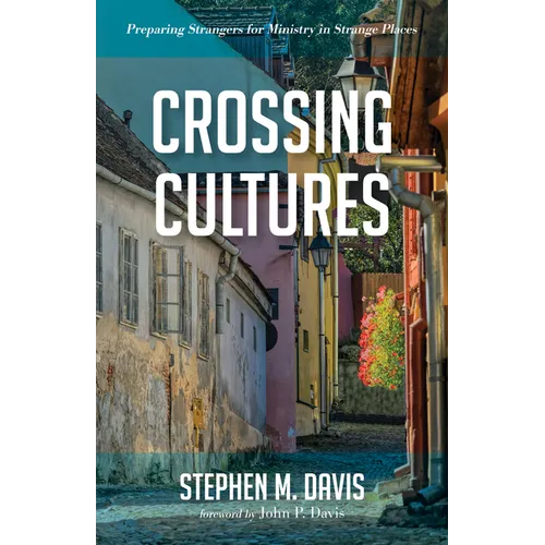 Crossing Cultures