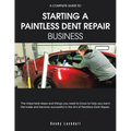 A Complete Guide to Starting a Paintless Dent Repair Business