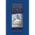 Toward Wiser Public Judgment
