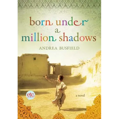 Born Under a Million Shadows