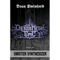 Death Metal Epic (Book Three: Sinister Synthesizer)