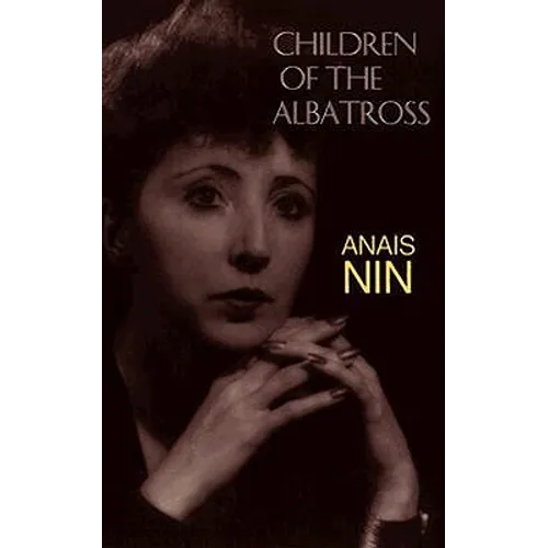 Children of the Albatross
