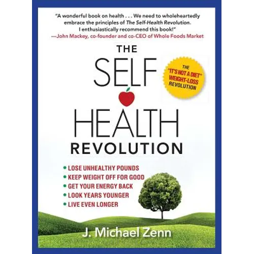 Self-Health Revolution