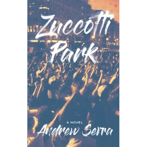 Zuccotti Park