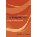 The Bhagavad Gita: Song of the Supreme