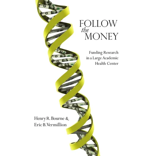 Follow the Money: Funding Research in a Large Academic Health Center