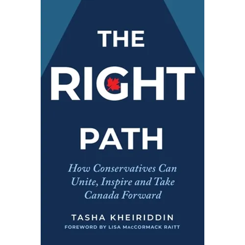 The Right Path