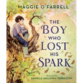 The Boy Who Lost His Spark