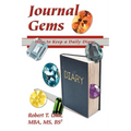 Journal Gems: How to Keep a Daily Diary