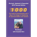 1000: The Levels of Consciousness and a Map of the Stages of Awakening for Spiritual Seekers and Teachers