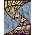 Katrina's Ghost: The Third Candorville Collection