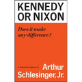 Kennedy or Nixon: What's the Difference?