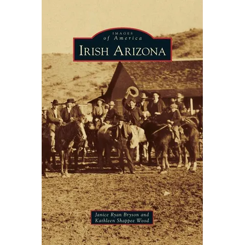 Irish Arizona