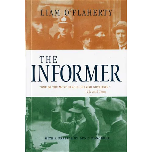 The Informer