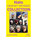 Hats Crochet Patterns Collection