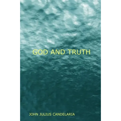 God and Truth