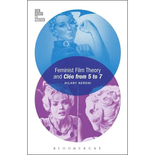 Feminist Film Theory and Cléo from 5 to 7