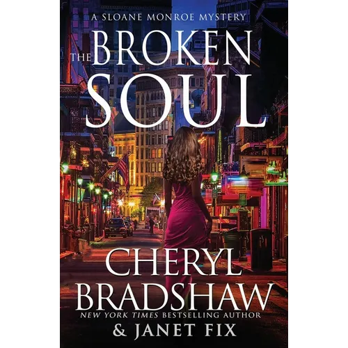 The Broken Soul