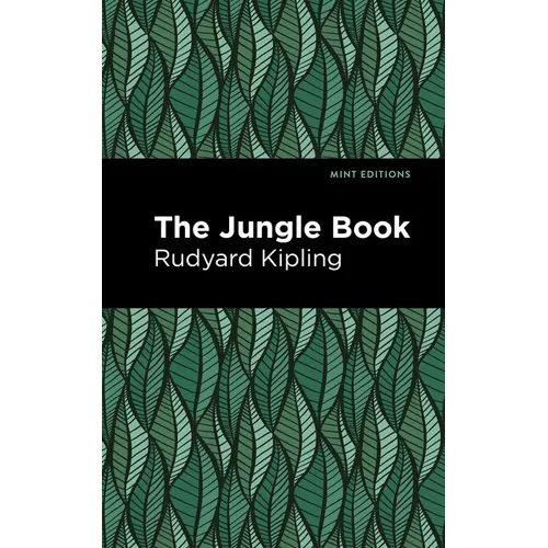 The Jungle Book