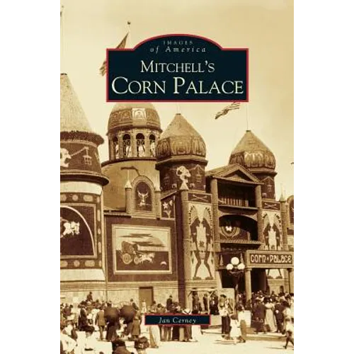 Mitchell's Corn Palace